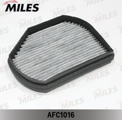 Miles AFC1016 - Филтър купе (поленов филтър) vvparts.bg