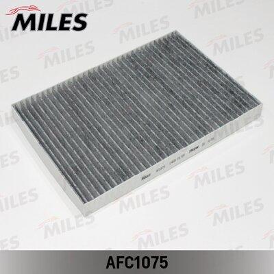 Miles AFC1075 - Филтър купе (поленов филтър) vvparts.bg