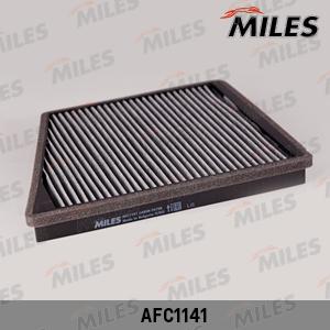 Miles AFC1141 - Филтър купе (поленов филтър) vvparts.bg