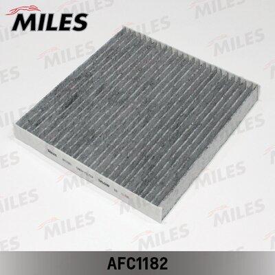 Miles AFC1182 - Филтър купе (поленов филтър) vvparts.bg
