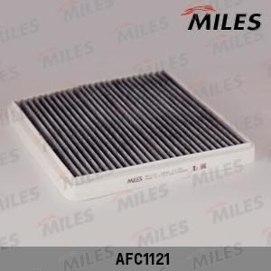 Miles AFC1121 - Филтър купе (поленов филтър) vvparts.bg