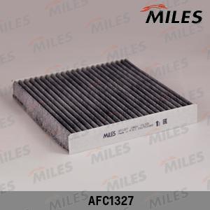 Miles AFC1327 - Филтър купе (поленов филтър) vvparts.bg