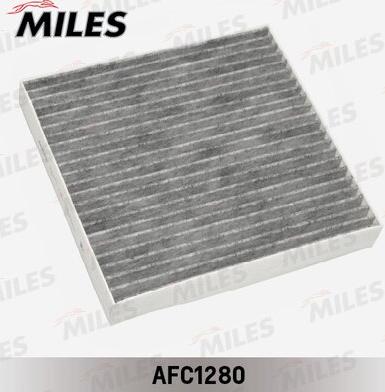 Miles AFC1280 - Филтър купе (поленов филтър) vvparts.bg