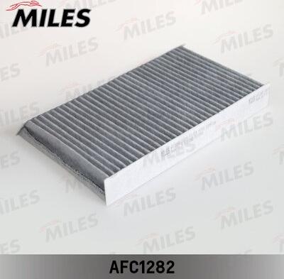 Miles AFC1282 - Филтър купе (поленов филтър) vvparts.bg