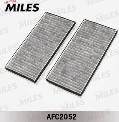 Miles AFC2052 - Филтър купе (поленов филтър) vvparts.bg