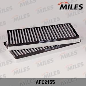 Miles AFC2155 - Филтър купе (поленов филтър) vvparts.bg