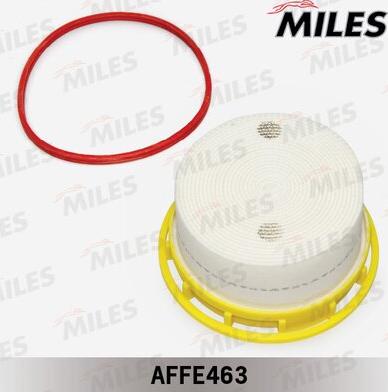 Miles AFFE463 - Горивен филтър vvparts.bg