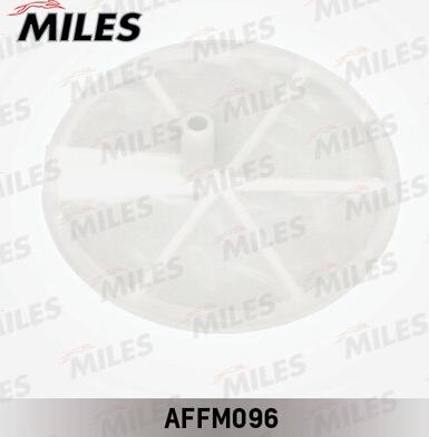 Miles AFFM096 - Филтър, горивоснабдителен ел. (помпа+сонда) vvparts.bg