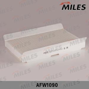 Miles AFW1090 - Филтър купе (поленов филтър) vvparts.bg