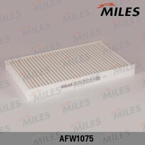 Miles AFW1075 - Филтър купе (поленов филтър) vvparts.bg