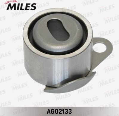 Miles AG02133 - Обтяжна ролка, ангренаж vvparts.bg