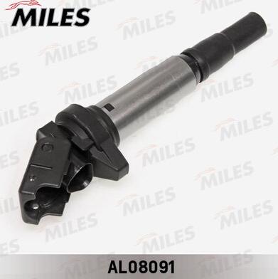 Miles AL08091 - Запалителна бобина vvparts.bg