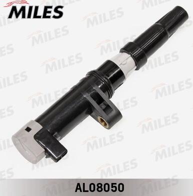 Miles AL08050 - Запалителна бобина vvparts.bg