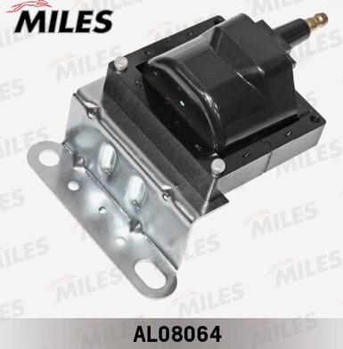 Miles AL08064 - Запалителна бобина vvparts.bg