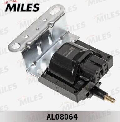 Miles AL08064 - Запалителна бобина vvparts.bg