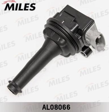 Miles AL08066 - Запалителна бобина vvparts.bg