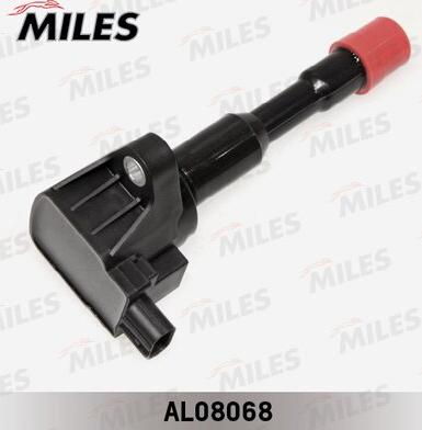 Miles AL08068 - Запалителна бобина vvparts.bg