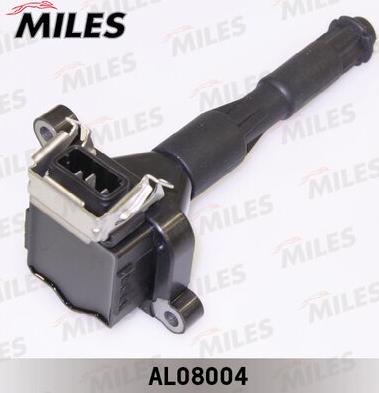 Miles AL08004 - Запалителна бобина vvparts.bg
