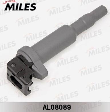 Miles AL08089 - Запалителна бобина vvparts.bg