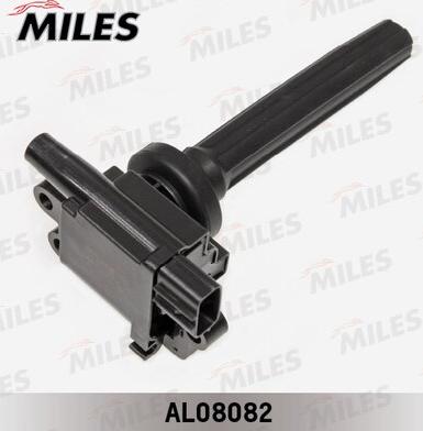 Miles AL08082 - Запалителна бобина vvparts.bg