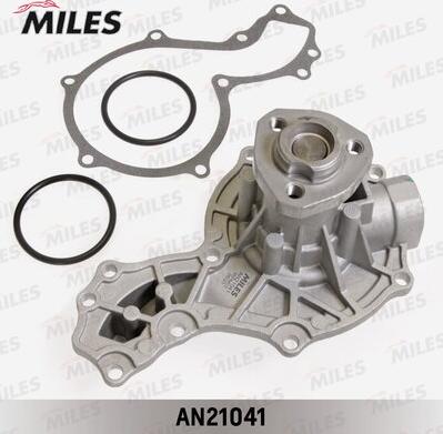 Miles AN21041 - Водна помпа vvparts.bg