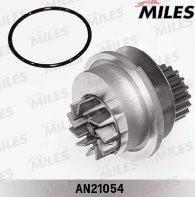 Miles AN21054 - Водна помпа vvparts.bg