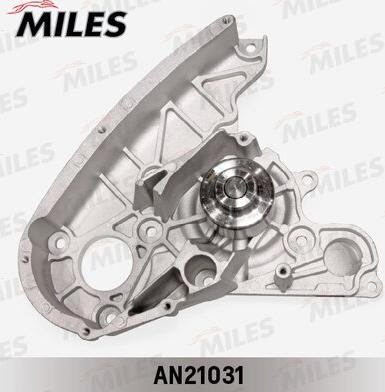 Miles AN21031 - Водна помпа vvparts.bg