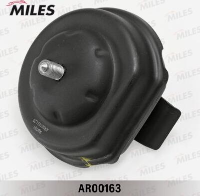 Miles AR00163 - Окачване, двигател vvparts.bg