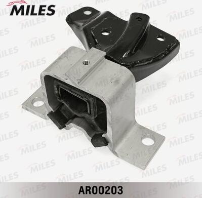 Miles AR00203 - Окачване, двигател vvparts.bg