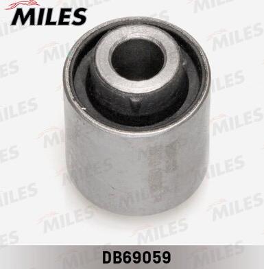 Miles DB69059 - Тампон, носач vvparts.bg