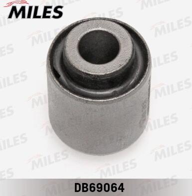 Miles DB69064 - Тампон, носач vvparts.bg