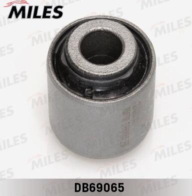 Miles DB69065 - Тампон, носач vvparts.bg