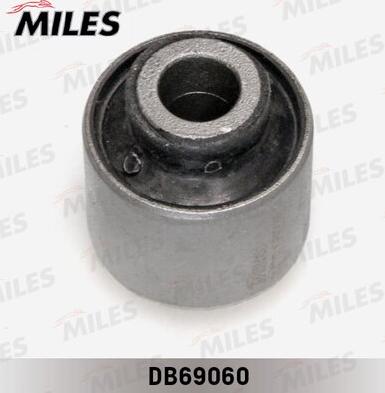 Miles DB69060 - Тампон, носач vvparts.bg