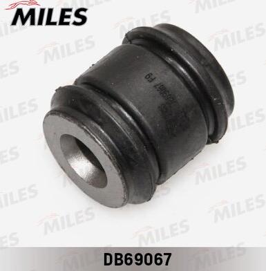 Miles DB69067 - Тампон, носач vvparts.bg