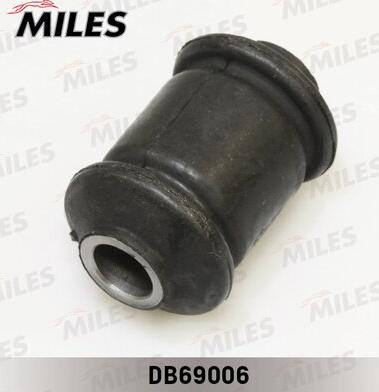 Miles DB69006 - Тампон, носач vvparts.bg