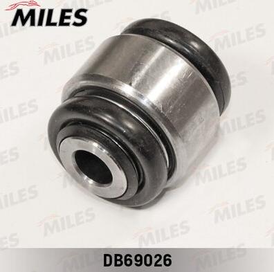 Miles DB69026 - Шарнири vvparts.bg