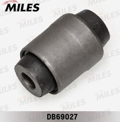 Miles DB69027 - Тампон, носач vvparts.bg