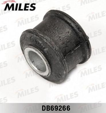 Miles DB69266 - Лагерна втулка, стабилизатор vvparts.bg