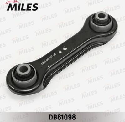 Miles DB61098 - Носач, окачване на колелата vvparts.bg