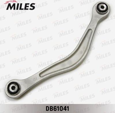 Miles DB61041 - Щанга / подпора, окачване на колелото vvparts.bg