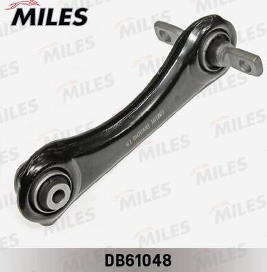 Miles DB61048 - Носач, окачване на колелата vvparts.bg