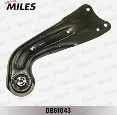 Miles DB61043 - Носач, окачване на колелата vvparts.bg