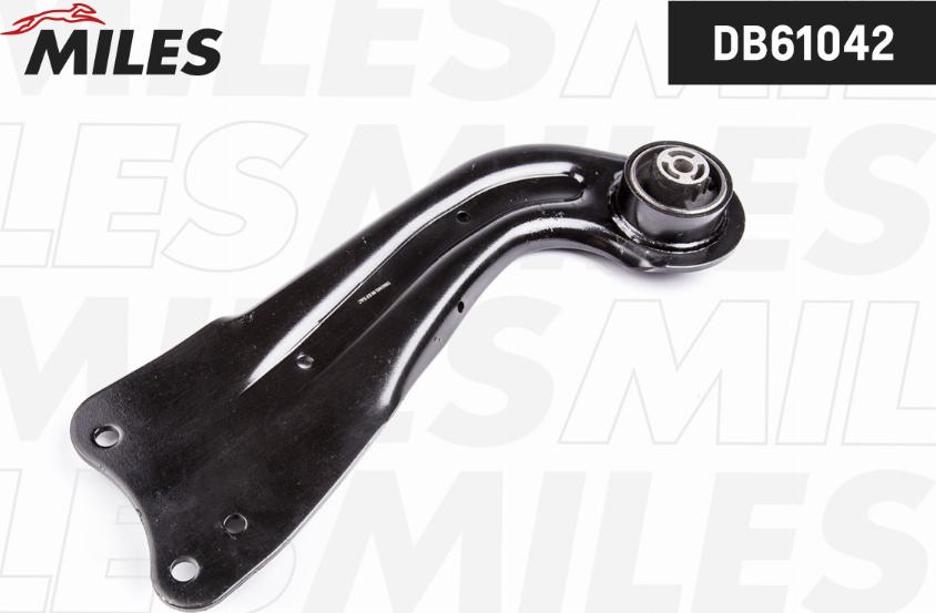 Miles DB61042 - Носач, окачване на колелата vvparts.bg