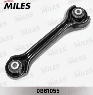 Miles DB61055 - Носач, окачване на колелата vvparts.bg