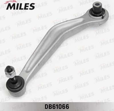 Miles DB61066 - Носач, окачване на колелата vvparts.bg