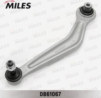 Miles DB61067 - Носач, окачване на колелата vvparts.bg