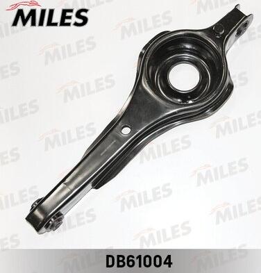 Miles DB61004 - Носач, окачване на колелата vvparts.bg