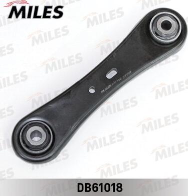 Miles DB61018 - Носач, окачване на колелата vvparts.bg