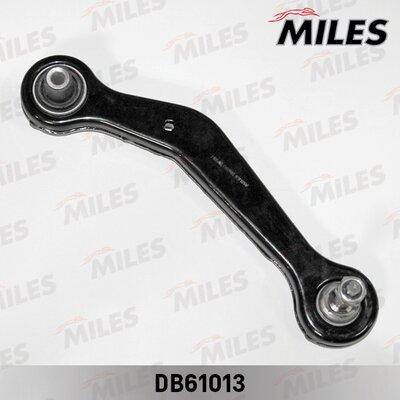 Miles DB61013 - Носач, окачване на колелата vvparts.bg