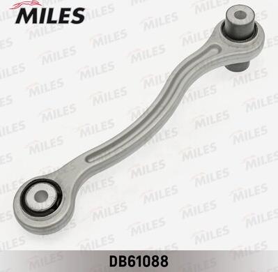 Miles DB61088 - Напречна кормилна щанга vvparts.bg